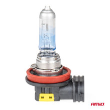 Halogen bulbs H11 12V 55W LumiTec NEXT GENERATION +135% DUO AMIO-04408