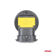 Halogen bulbs H11 12V 55W LumiTec NEXT GENERATION +135% DUO AMIO-04408