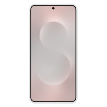 „Samsung“ silikoninis dėklas EF-PS937CJE, skirtas „Samsung Galaxy S25 Edge“ - pilkas