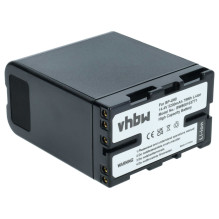 Battery for Sony devices...