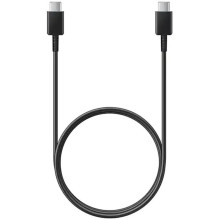 „Samsung EP-TA845EWE“ 45 W sieninis įkroviklis su USB-C laidu „Samsung EP-DW767JWE“ 45 W 1,8 m (OOB urmu - pakaitinė pak