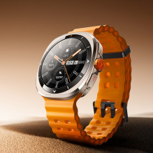 Joyroom Venture Series JR-FV2 Sport Smartwatch with Call Receiving Function - Orange