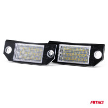 License plate light CLP26 FORD AMIO-04552