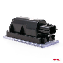 Valstybinio numerio apšvietimas CLP23 DACIA, MERCEDES-BENZ, NISSAN, OPEL, RENAULT AMIO-04566