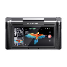 „Skaner 3D Revopoint Miraco Pro“.