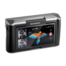 „Skaner 3D Revopoint Miraco Pro“.
