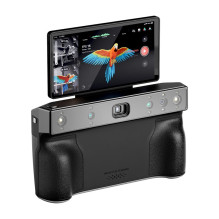 „Skaner 3D Revopoint Miraco Pro“.