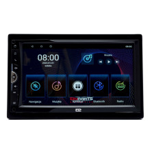 Multimedia station EPCR12 PREMIUM CAR RADIO 7" GPS USB 4GB