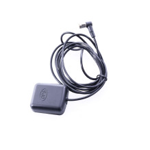 EPCR02P 7" GPS MICRO SD PILOT automobilio radijas