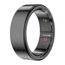 Išmanusis žiedas Colmi R12 22.4MM 13 (juodas)