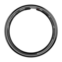 Išmanusis žiedas Colmi R12 22.4MM 13 (juodas)