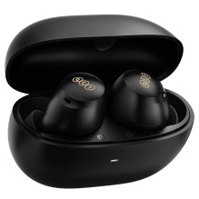 QCY ArcBuds In-Ear Headphones with ANC IPX5 Bluetooth 5.3 - Black