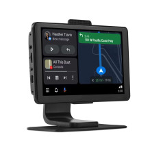 Nexadio CP100 Multimedia Tablet for Car