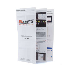 CarPlay EPCP01 module