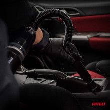 Brushless cordless vacuum cleaner with pump function 100W 20kPa USB-C AMIO-04785