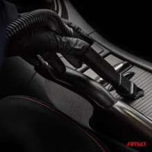 Brushless cordless vacuum cleaner with pump function 100W 20kPa USB-C AMIO-04785