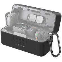 PULUZ Silicone Charging...