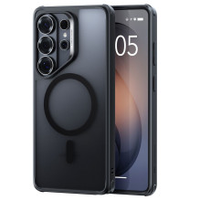 ESR Classic Hybrid MagSafe Case for Samsung Galaxy S26 Ultra - Black