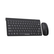 Wozinsky Wireless Keyboard...
