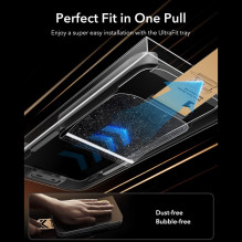 ESR UltraFit Armorite Pro Tempered Glass for Samsung Galaxy S26 Ultra