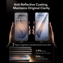 ESR UltraFit Armorite Pro Tempered Glass for Samsung Galaxy S26 Ultra