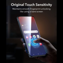 ESR UltraFit Armorite Pro Tempered Glass for Samsung Galaxy S26 Ultra