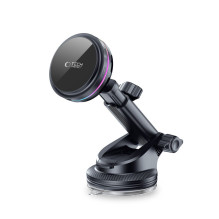 Tech-Protect V9 MagSafe 25W Qi 2.2 Car Charger - Black