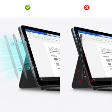 „Metapen Pen M2“ rašiklis – pilkas