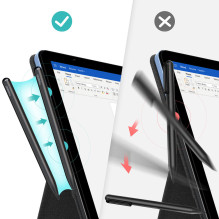 „Metapen Pen M1“ rašiklis – juodas