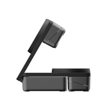 Spigen Essential Qi2.2 25W 3in1 MagSafe Magnetic Wireless Charger - Black