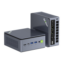 Mini PC GMKtec M7 Ultra Ryzen 7 PRO 6850U 16GB 512GB Win 11 Pro