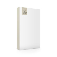 „Tech-Protect CamShield Pro“ dėklas, skirtas „Xiaomi Redmi Note 15 Pro 5G“ – juodas