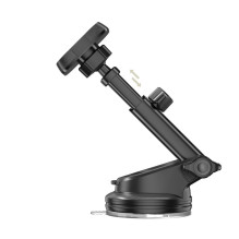 „Tech-Protect N59“ magnetinis laikiklis – juodas