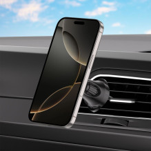 „Tech-Protect N59“ magnetinis laikiklis – juodas