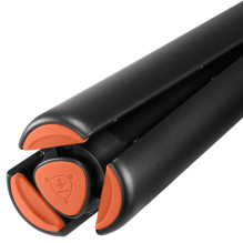 Spigen S541W Bluetooth Selfie Stick - Black