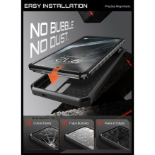 Supcase Unicorn Beetle Pro Mag MagSafe 2-Set Case for Samsung Galaxy S26 Ultra - Black