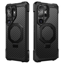 Supcase UB Grip Mag MagSafe Case for Samsung Galaxy S26 Ultra - Black