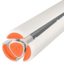 Spigen S541W Bluetooth Selfie Stick - White