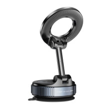 Tech-Protect N60 MagSafe Magnetic Holder - Black