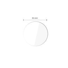 Tech-Protect Hydro flex+ 2-Pack Hydrogel Film for Garmin Venu 41mm