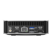 Mini kompiuteris GEEKOM A8 Ryzen 9 8945HS 32GB + 1TB + Win11 Pro