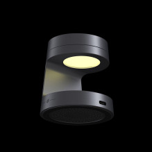 „Tech-Protect QI2.2-25W-A48“ 3in1 magnetinis belaidis įkroviklis – tamsiai mėlynas