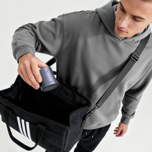 „Tech-Protect QI2.2-25W-A48“ 3in1 magnetinis belaidis įkroviklis – tamsiai mėlynas