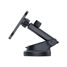 Tech-Protect mm15W-V6 Magnetic MagSafe Car Holder for Cockpit / Windshield / Air Vent - Black