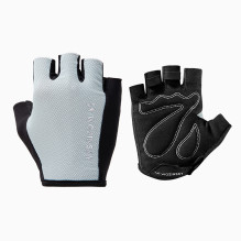Wozinsky WRR-02L Cycling Gloves Size L - Gray