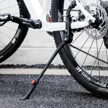 Wozinsky WSR-01 stable bicycle stand - black