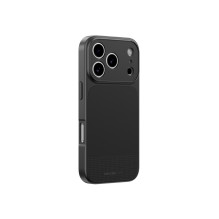 AmazingThing Minimal Mag Full Cover Case for iPhone 17 Pro - Black