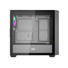 Darkflash DS900WD ATX computer case (black)