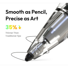 „Metapen Air-Flex“ antgaliai – balti