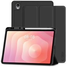 „Tech-Protect SmartCase“ rašiklis, skirtas „Samsung Galaxy Tab S11 11.0 X730 / X736“ – juodas